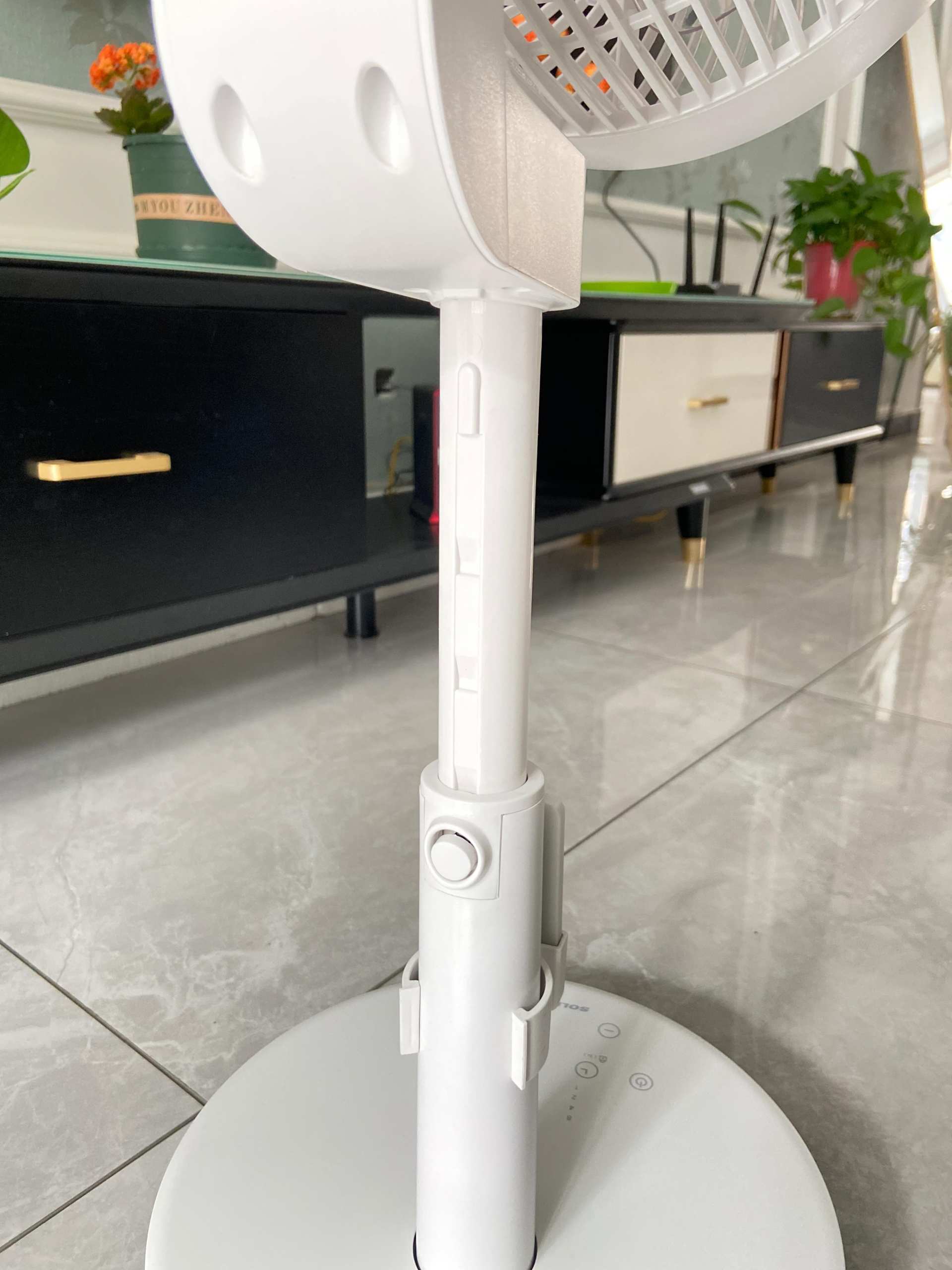 真正的超静音风扇空气循环扇推荐,涡轮风扇和空气循环扇的区别