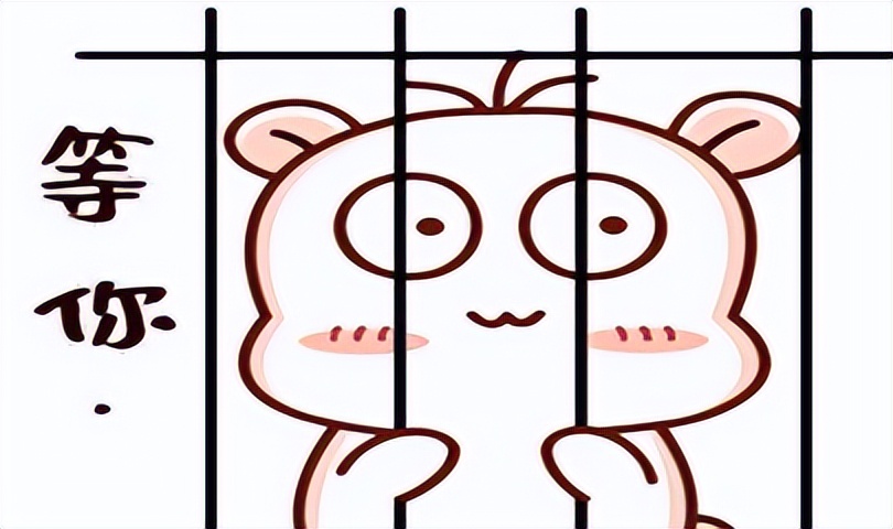 幽默笑话：今天一哥们跟单位女同事表白了，当时正好俺在场