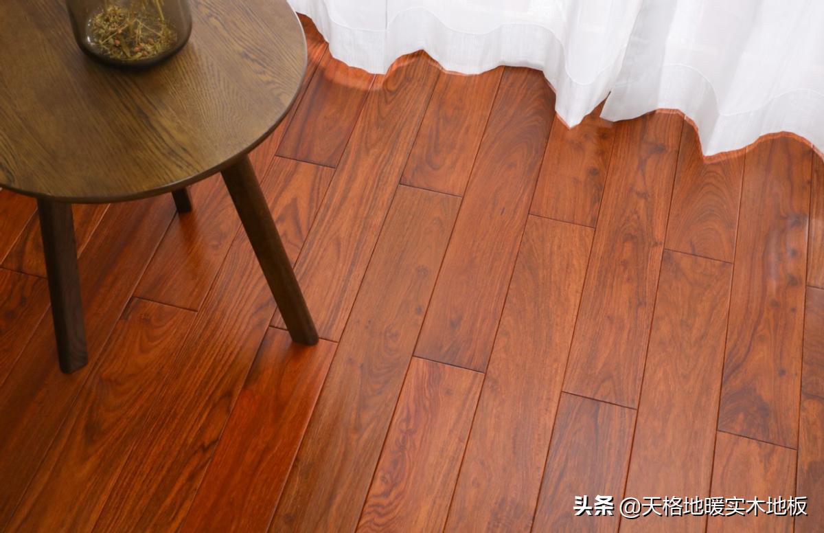 实木地板和柚木哪个好,亚花梨和柚木哪个耐用