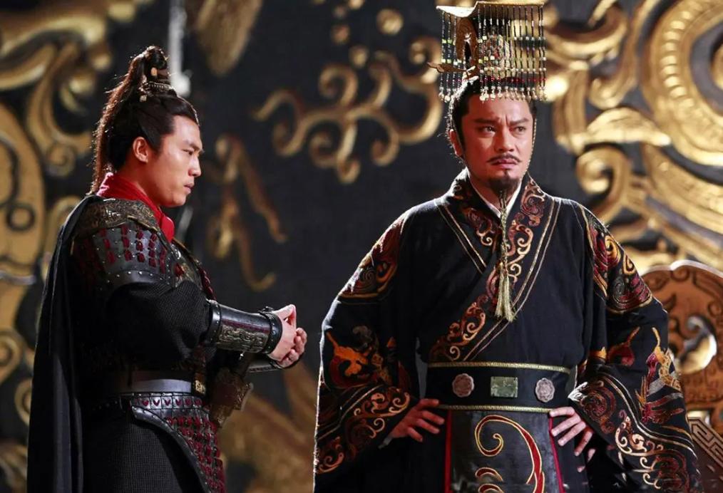 秦人尚黑原因,秦人尚黑有历史依据吗