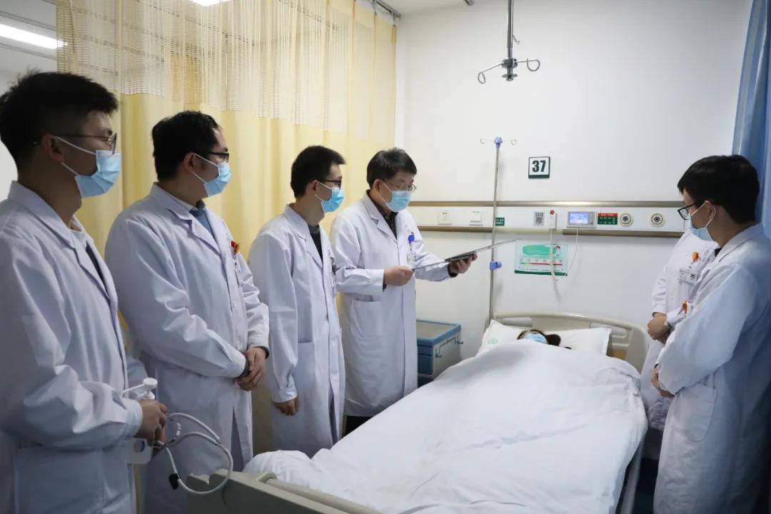 有高血压患者通过锻炼恢复的吗,有一种仪器可以治愈高血压