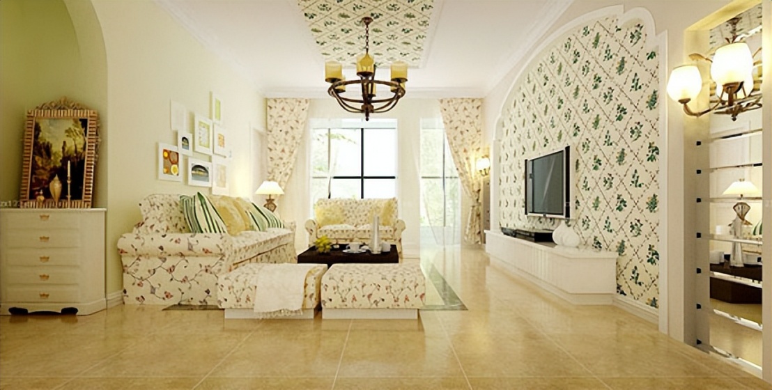 现代卫生间装修风格用什么瓷砖,20平客厅欧式瓷砖装修风格效果图