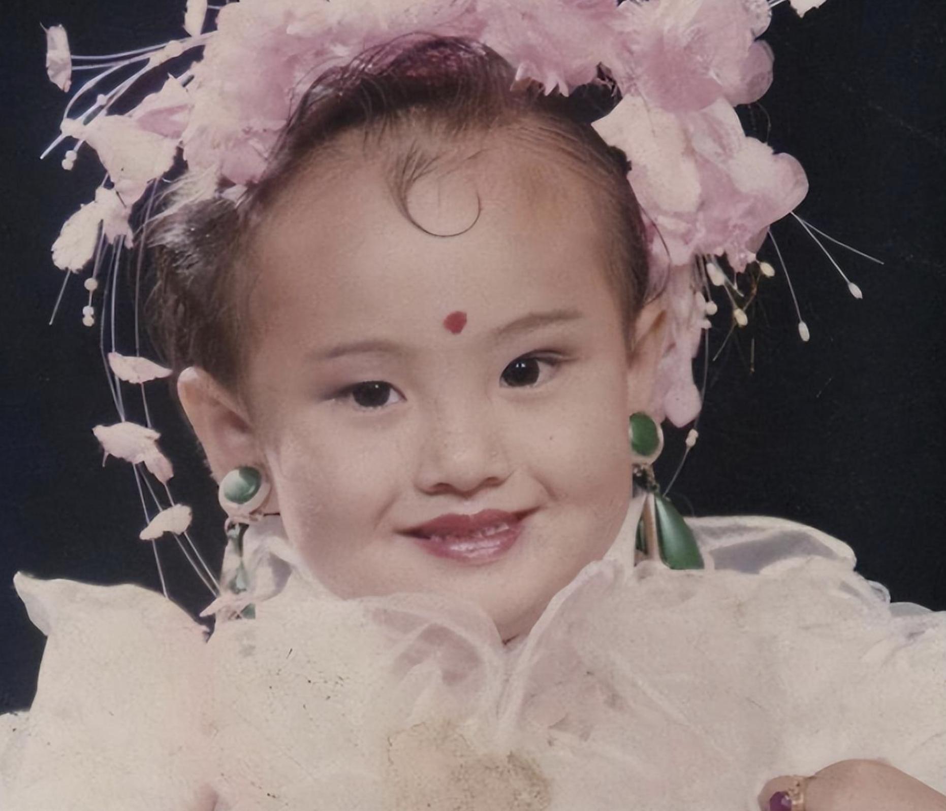 这一次，31岁的郑爽，终于为“贪得无厌”付出了代价