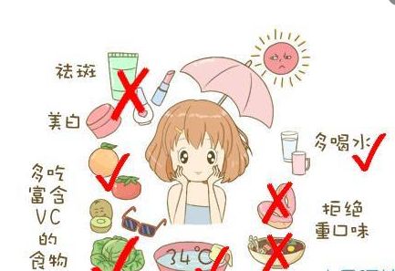 孕期四周该注意哪些细节,孕期一定要知道的四件事