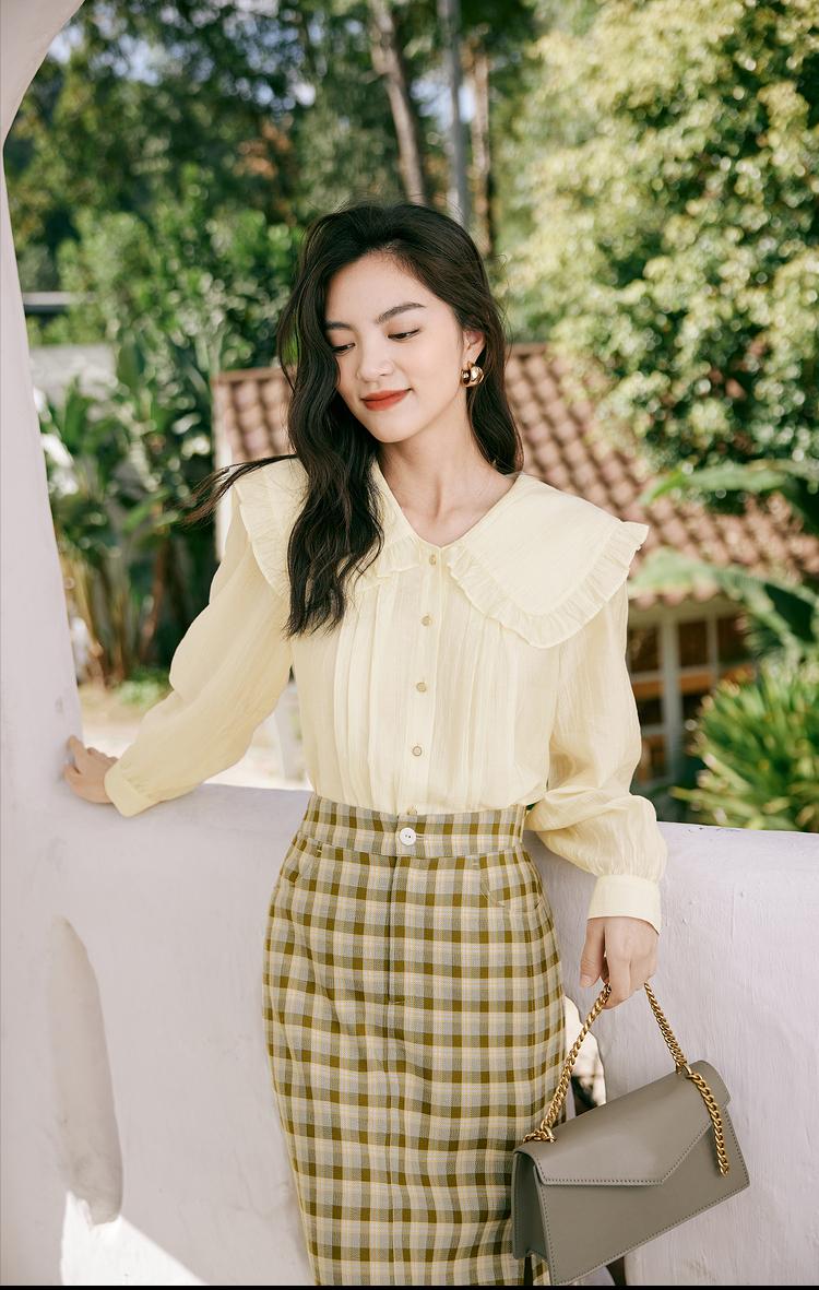 30岁女生穿什么牌子精致,30女人穿什么牌子衣服减龄