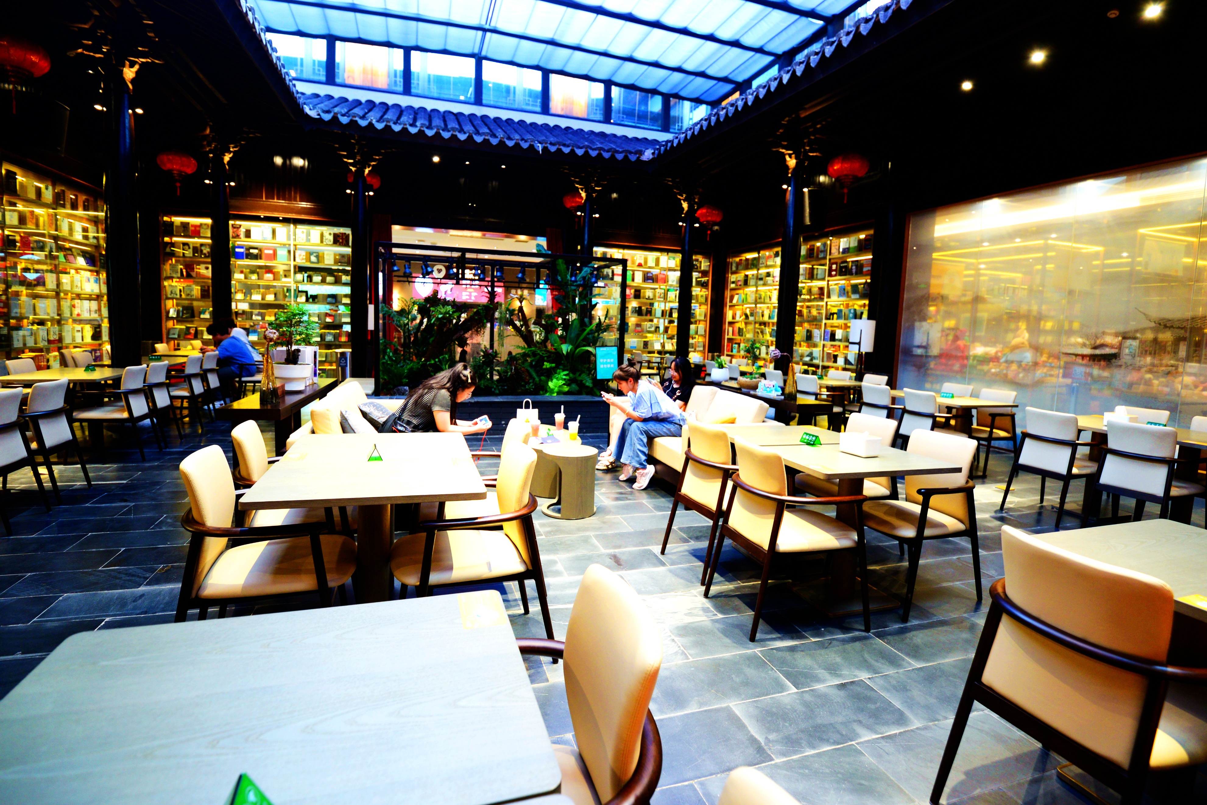 中国古街,20年前的台州葭沚老街