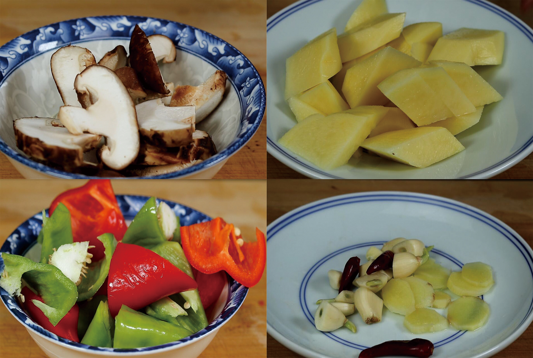 中老年人多吃这五种食物,建议老年人要多吃这七种食物