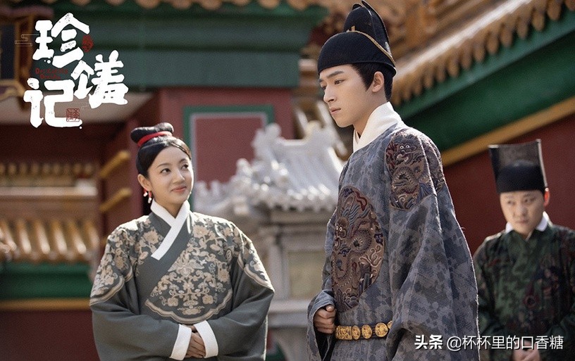 祝卿好同类型剧推荐,类似于祝卿好的古装剧