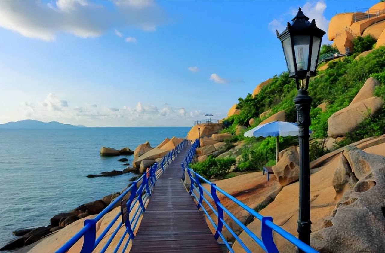 广东第四批全域旅游示范县名单,广东省十大旅游竞争县市名单