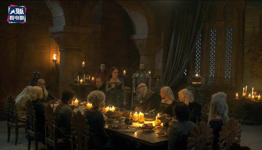 龙之家族第6集解析文字,龙之家族剧透全解析