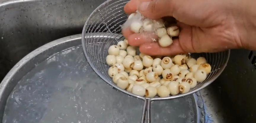 这七种食物强力清肺推荐给大家,推荐5种护肺清肺的天然食材