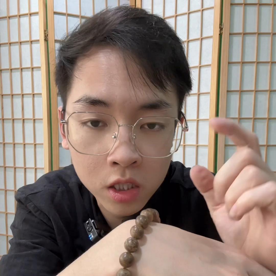 入门沉香手串香味,新手手串推荐有香味的