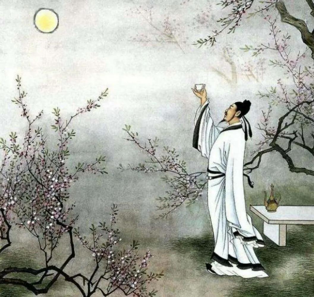 唐代的草书三杰,唐代早期草书代表