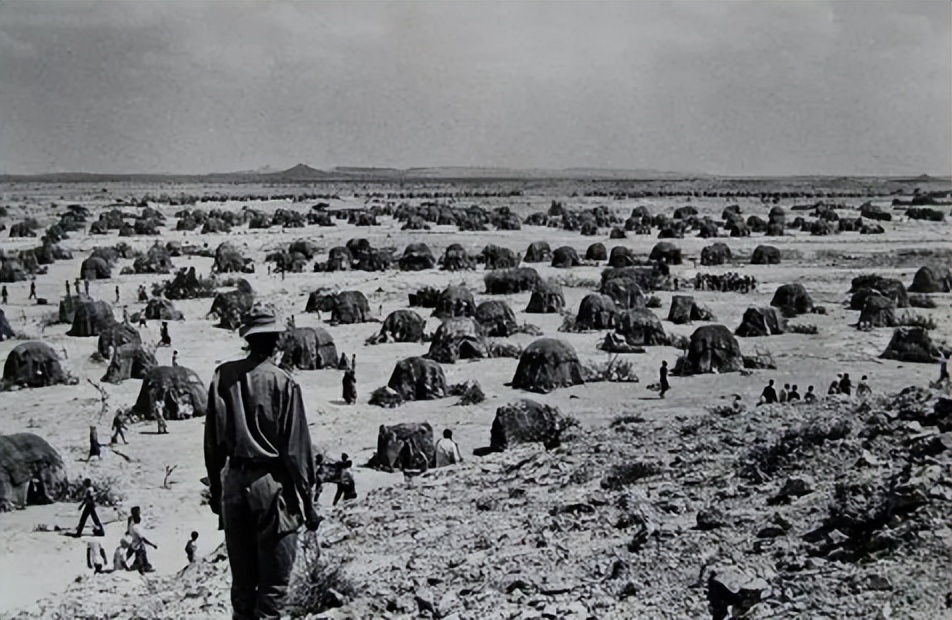 索马里购买26架歼6,索马里歼6