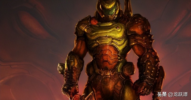 有一种“遭难”叫《毁灭战士》，逆境中实现翻盘，这就是英雄之路