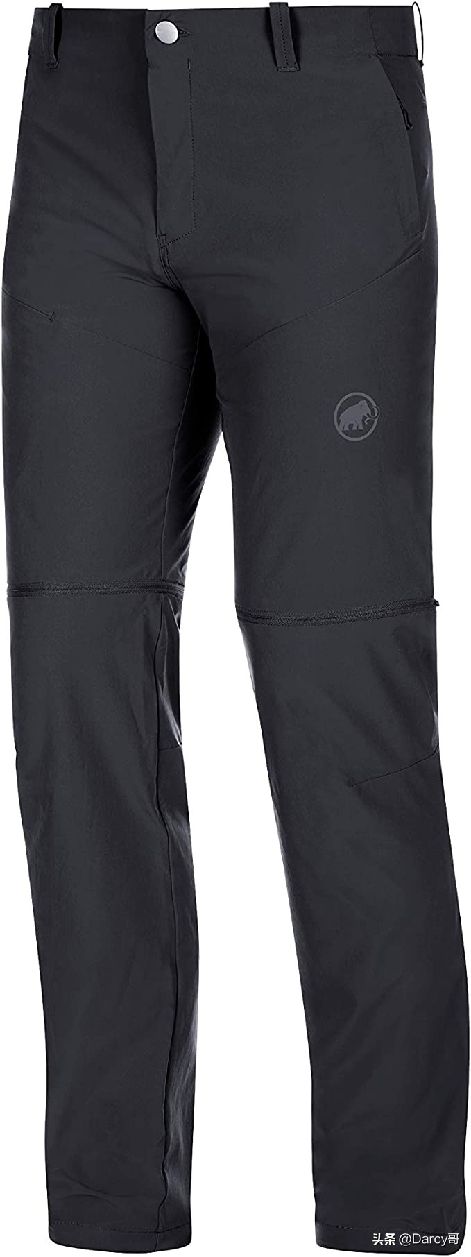 速干户外防风长裤,防风速干长裤速干短裤