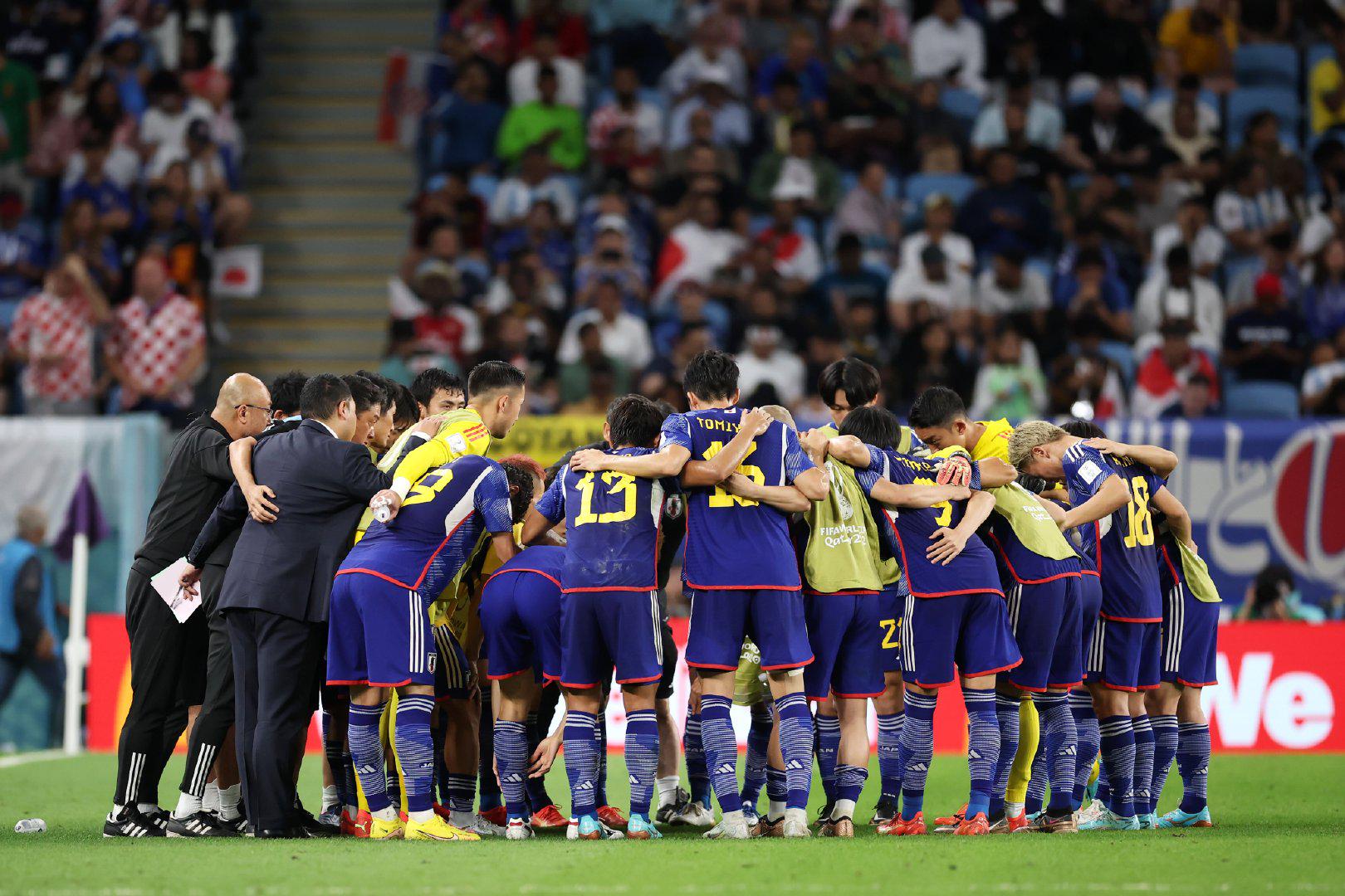 韩国输球后韩媒评论,盘点韩国日本比赛输掉的气氛表现