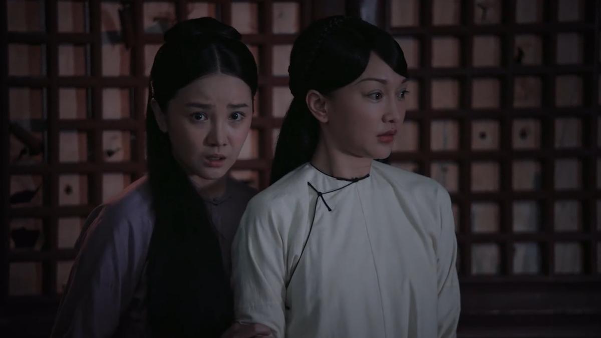 如懿传金玉妍为什么斗不过卫嬿婉,如懿传金玉妍让卫嬿婉跪下端点心