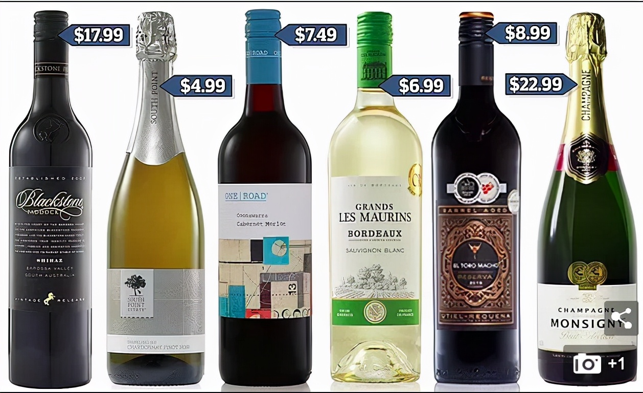 澳洲最值得买的红酒368,澳洲最顶级的酒