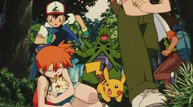 小时候的动画片里的人物长大了,小时候令人怀念的30部动画片