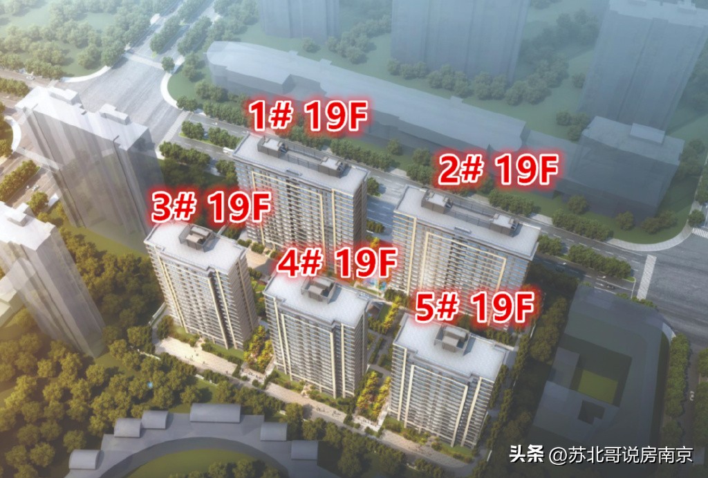 南京丹若园进度,南京丹若园哪年交付