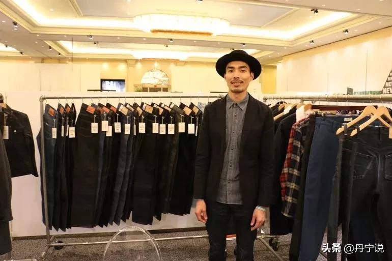 日本BIGJOHNR00915.5oz牛仔裤选购指南和养成记