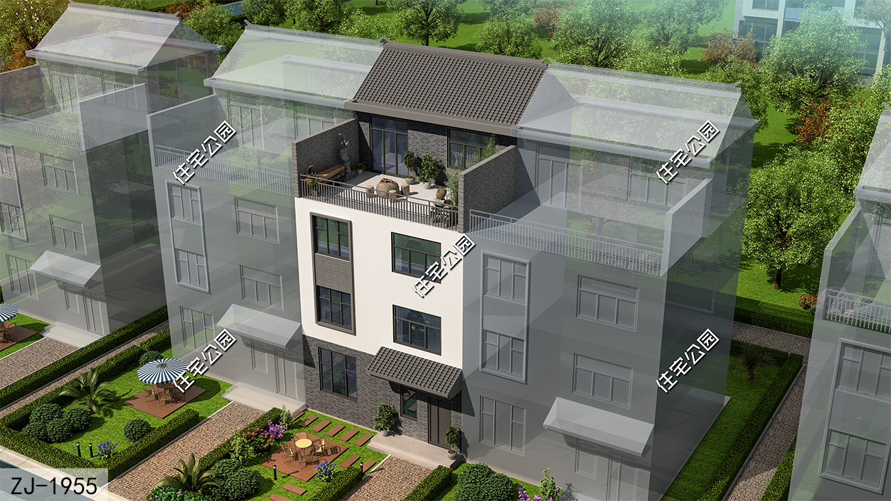 自建房要不要做车库,自建房做不做车库