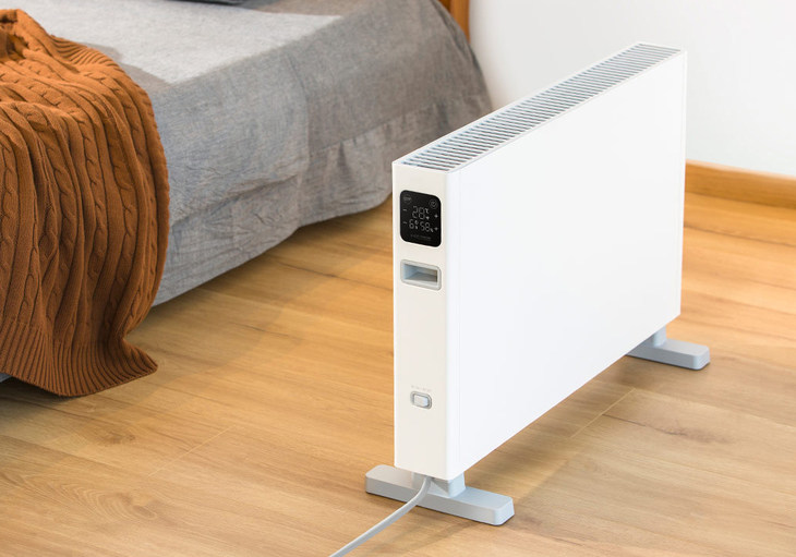 用空调制热会有哪些不好,用空调取暖还是天然气省钱