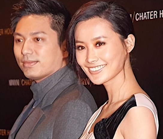 陈法拉谈张智霖事件,陈法拉与张智霖视频