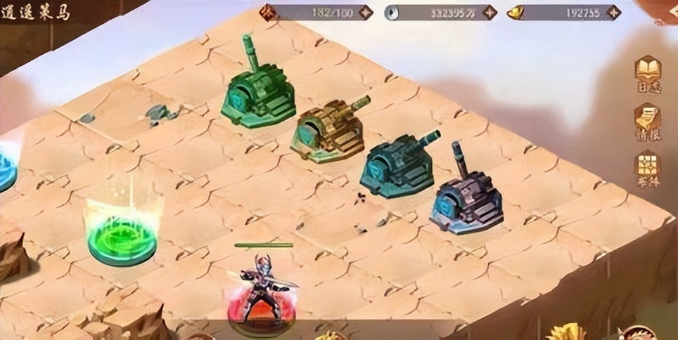 少年三国志2逍遥策马要多少战力,少年三国志2逍遥策马怎么过视频