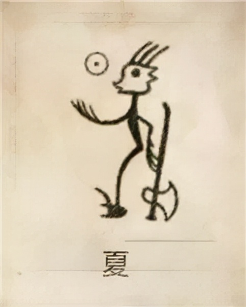 你的姓氏是什么,图腾看看你的姓氏是什么