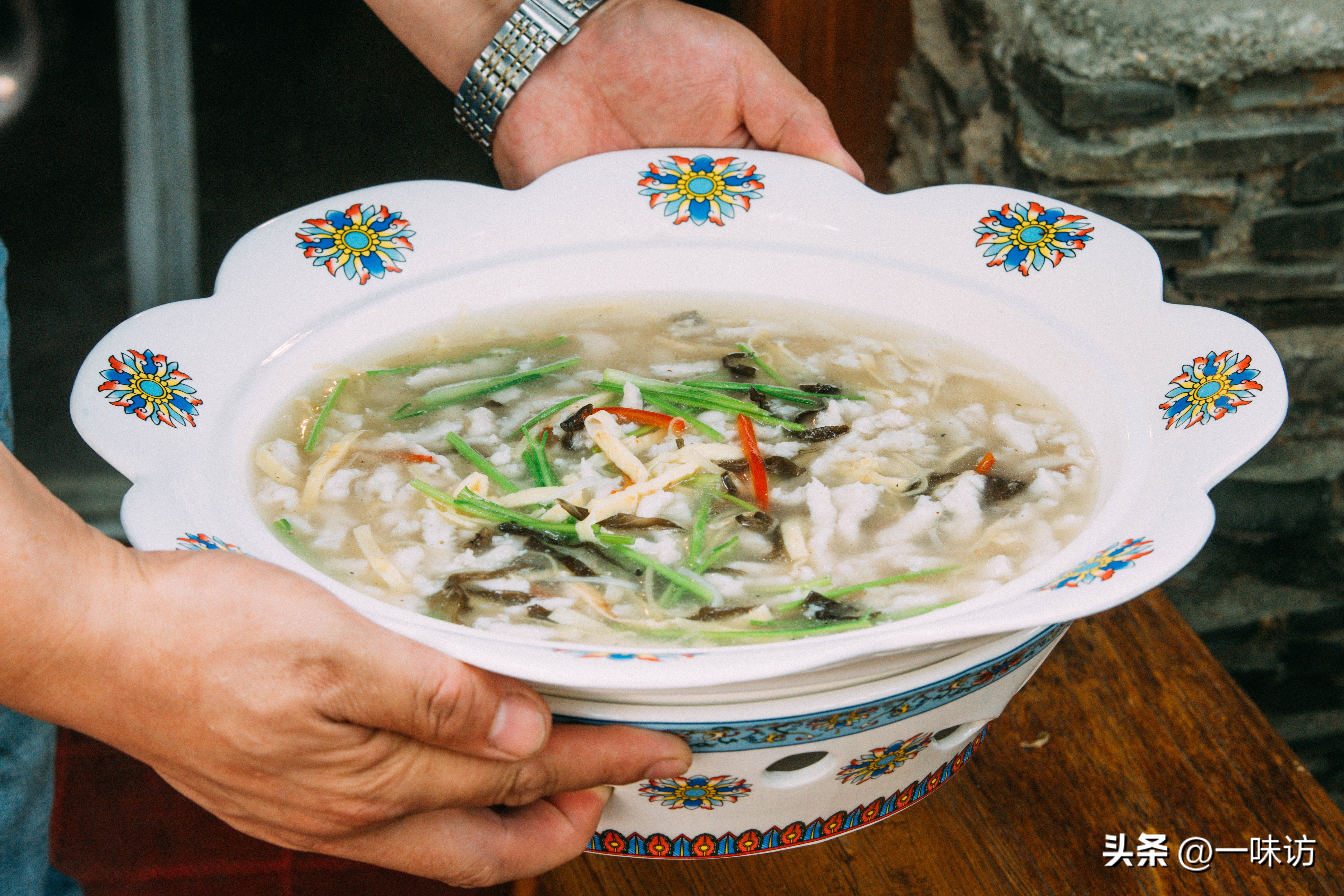 鱼香肉丝怎么做又嫩又好吃,怎么做咸鱼鱼肉筋道