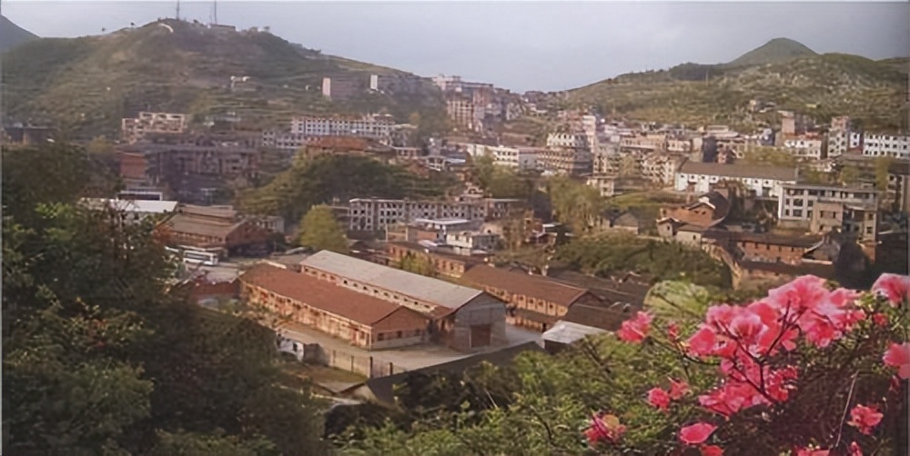 有色金属之乡是哪个省,有色金属之乡是什么