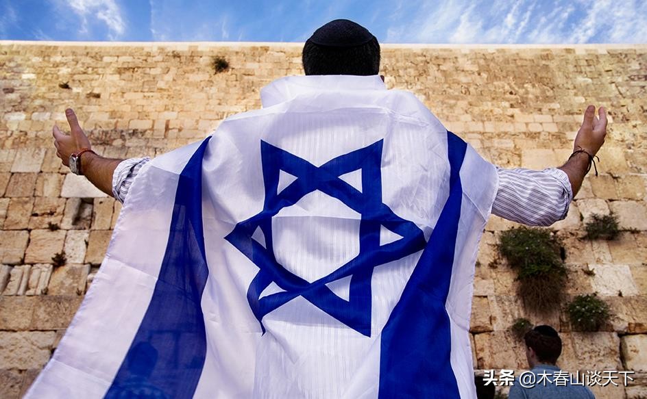 从一个犹太人眼光看俄乌战争,犹太人能在俄乌战争中得到什么