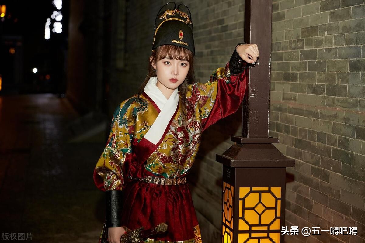 明朝第四位皇帝朱棣,明朝历史皇帝朱棣