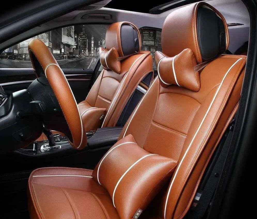 汽车内饰皮革究竟是什么皮,汽车内饰皮革哪种最好
