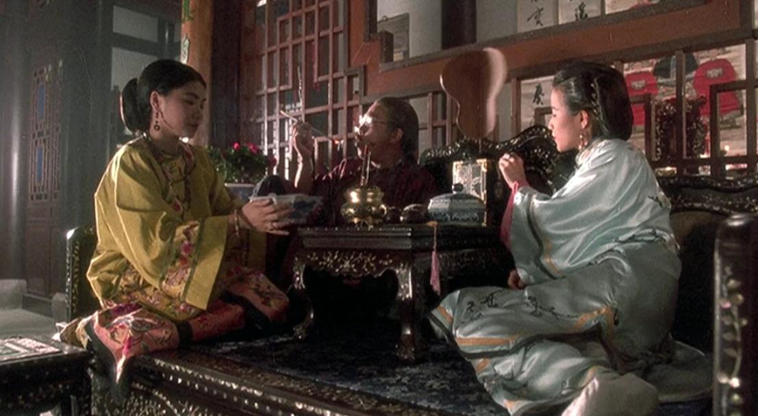 苏乞儿周星驰降龙十八掌教学,武状元苏乞儿精彩片段降龙十八掌