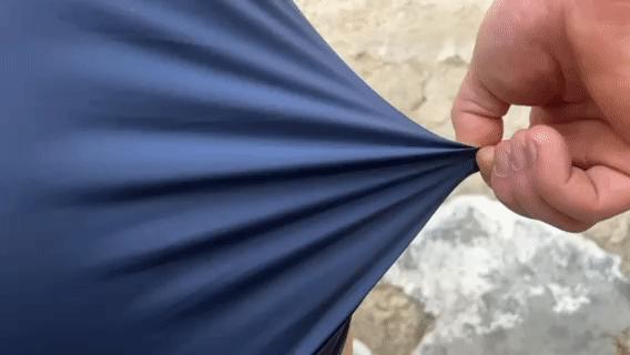 善待自己的“小兄弟”-TACLAB“冰人”*裤内**丨评测