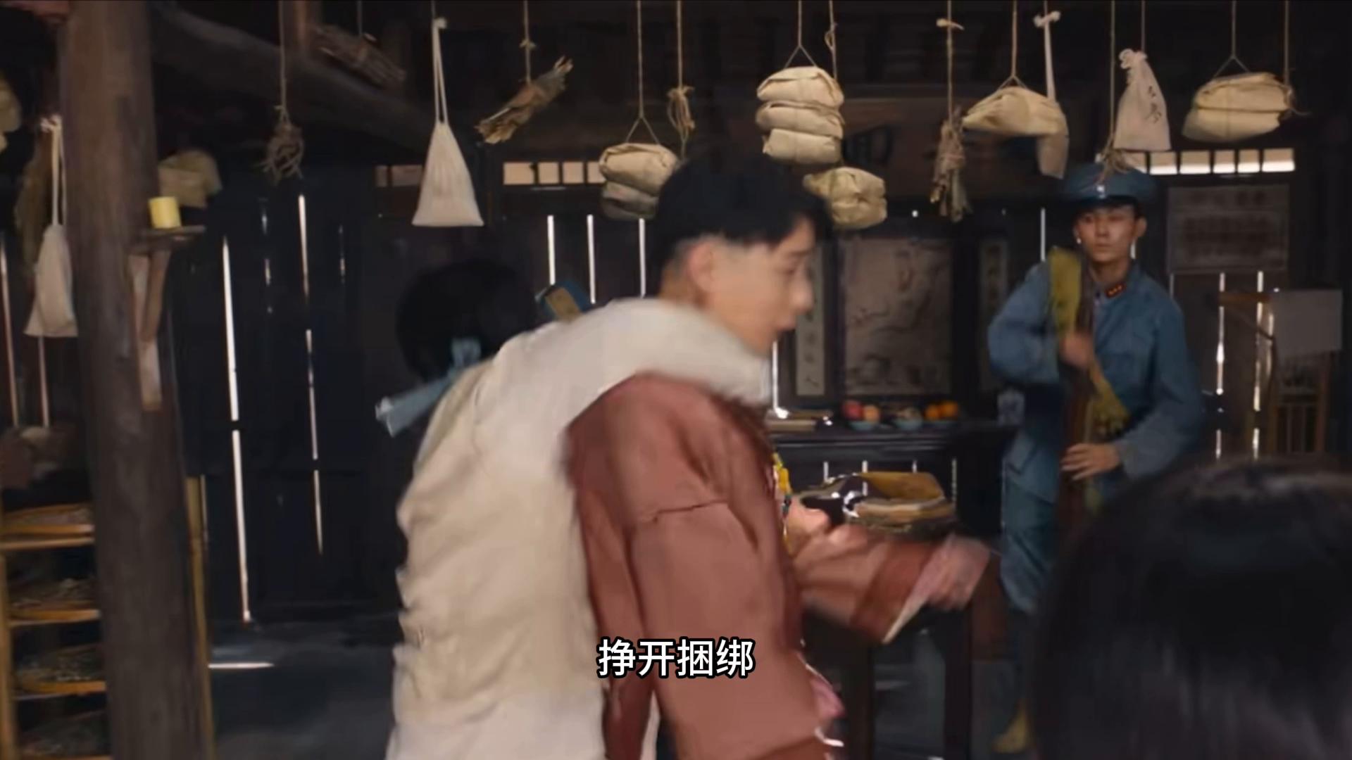 因为一个片段看了整部剧狂飙,因为一个片段看了整部剧全集