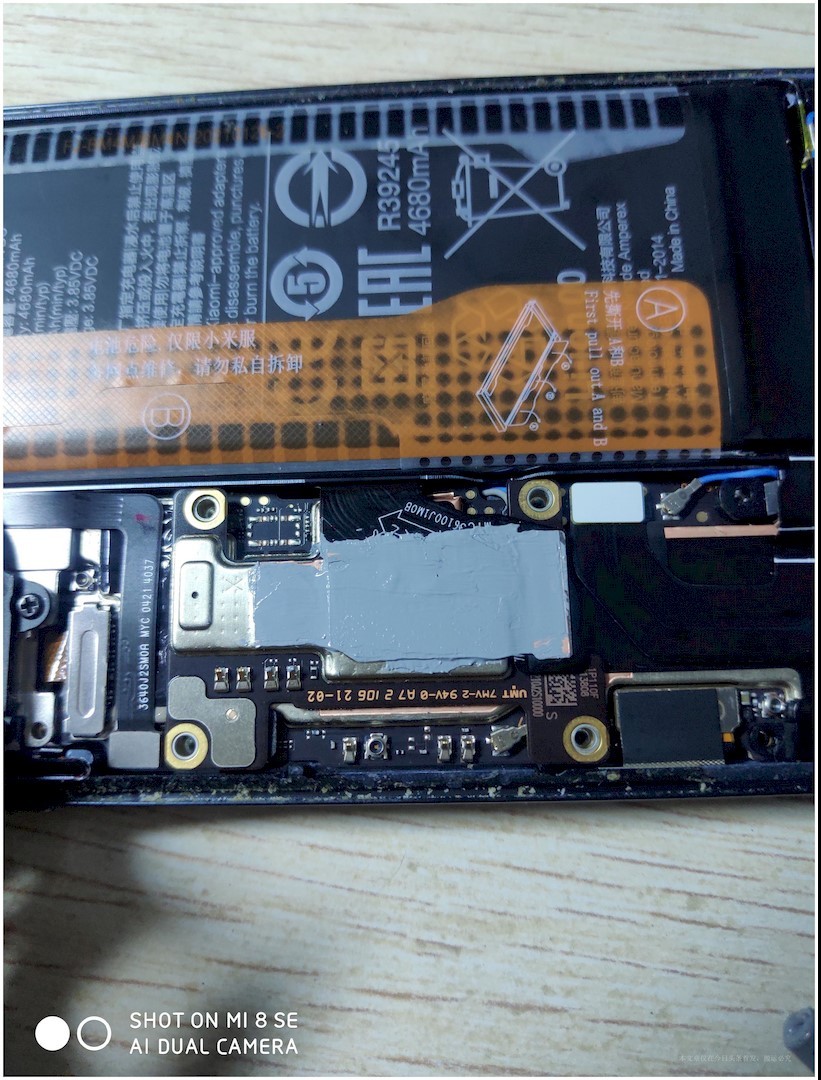 手机CPU虚焊怎么自己修,手机cpu虚焊能检测出来吗