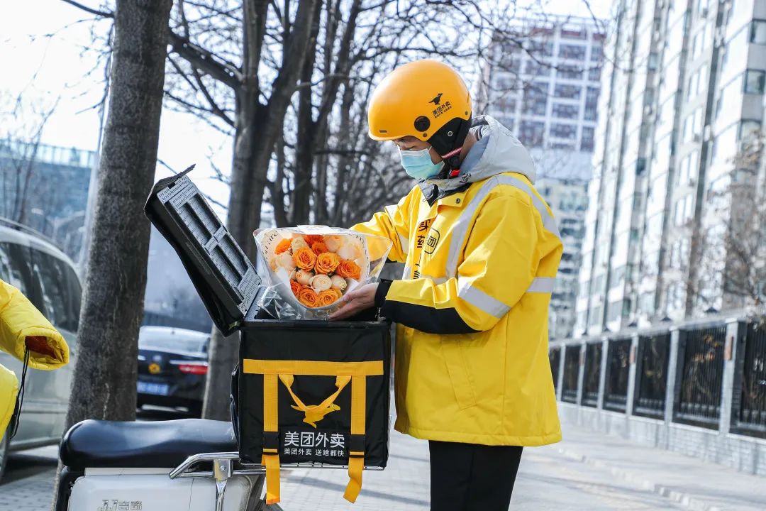 鲜花生意的前景,鲜花批发零售的商业模式
