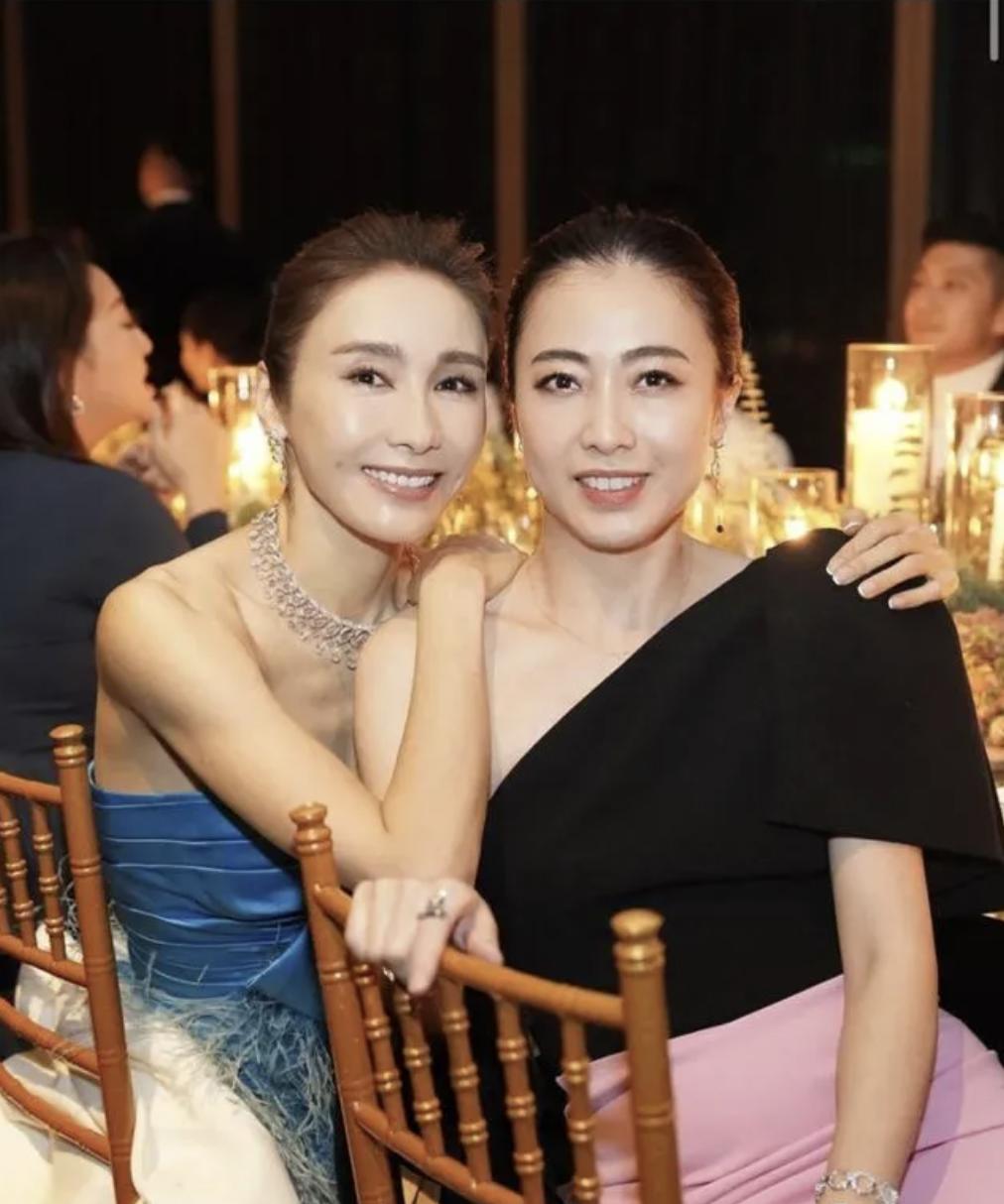 没整过容优雅老去的女明星,盘点大牌女星是如何优雅变老的