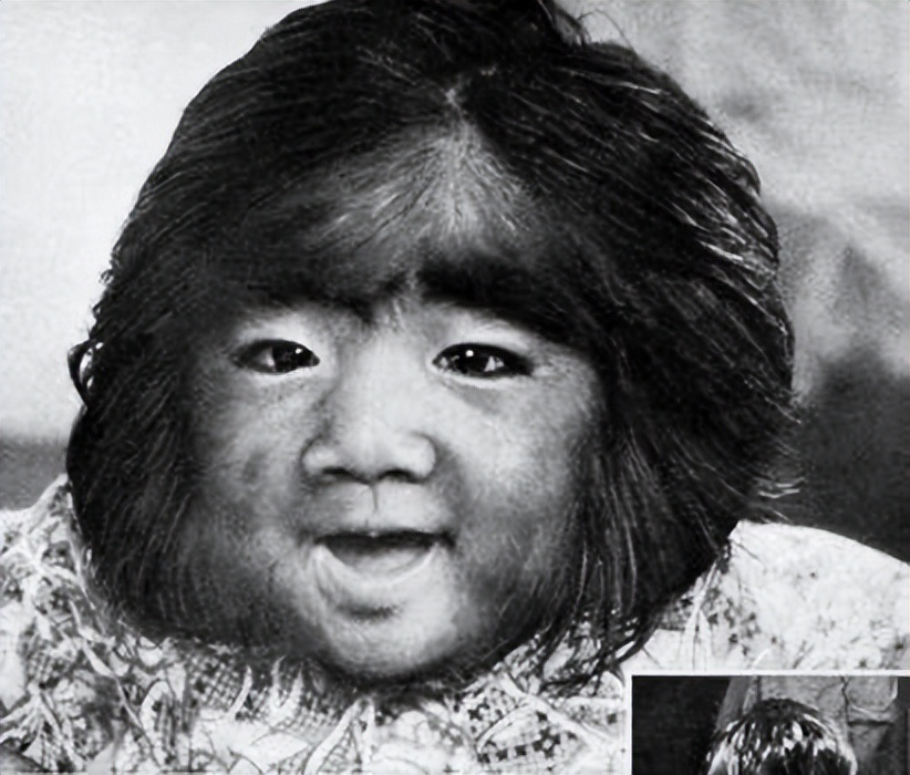 古埃及法老实验,埃及法老试验语言婴儿