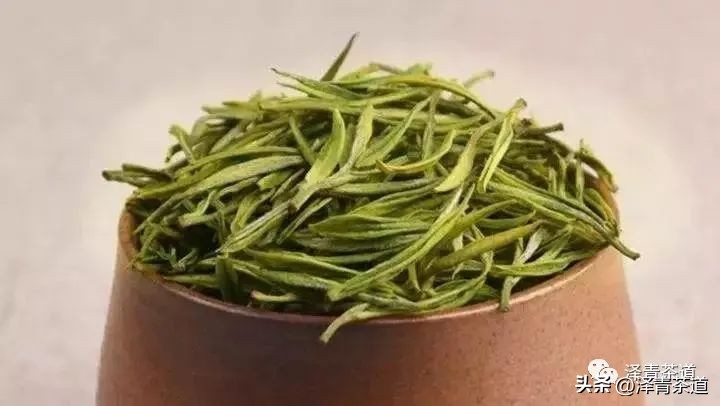 谷雨时节来杯谷雨茶,过了谷雨的茶有什么区别