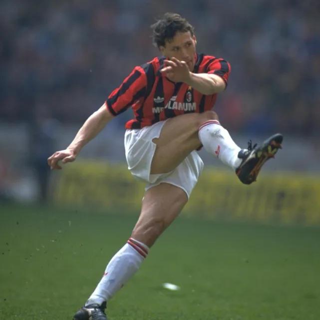 历史最强9顺位,历史最强10号球员