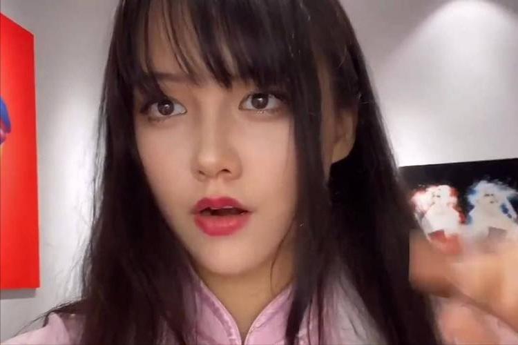 央美毕业生扮名媛21天遭保安搭讪,女大学生假扮名媛原视频