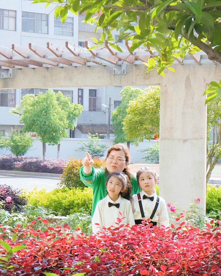 「教师论坛」武穴市实验二小刘芳：阅读，从古诗词开始