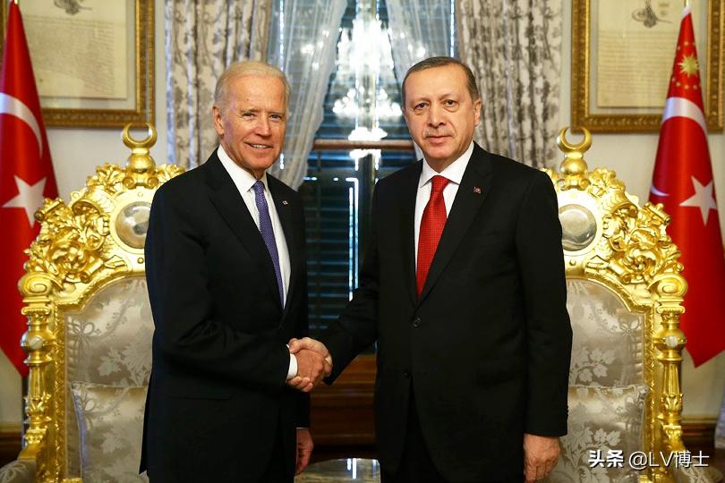 土耳其同意瑞典加入北约会怎样,土耳其回应芬兰和瑞典加入北约