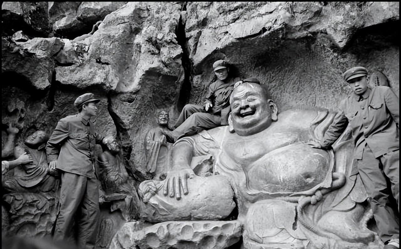 中国神秘人图片,神秘中国人