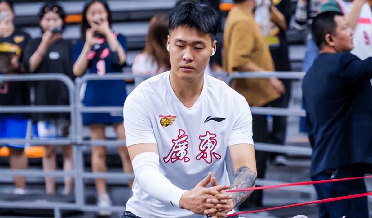 宏远徐杰胡明轩赵睿,广东宏远队赵睿最新消息